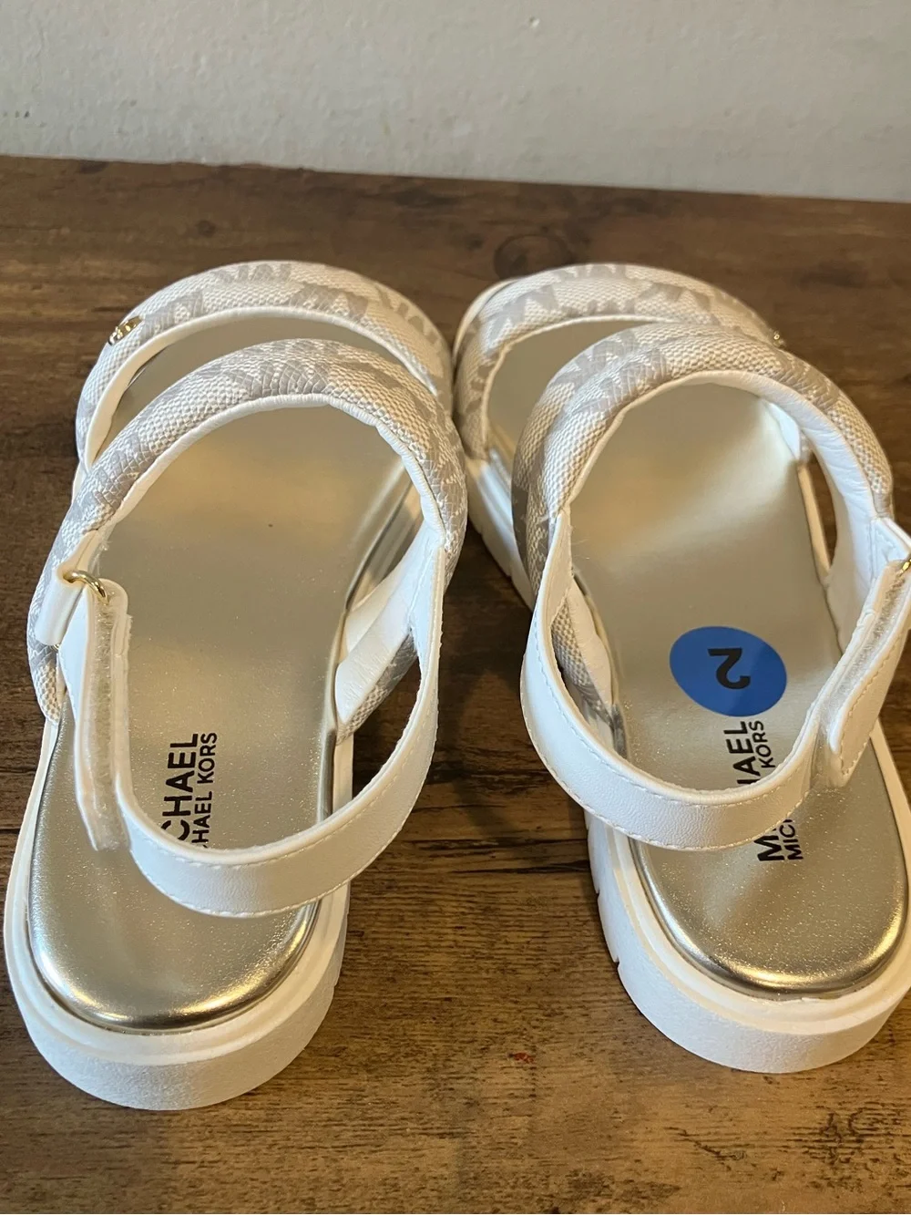 Michael Kors sandals
